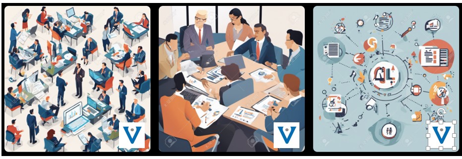 Quick Response Strategy